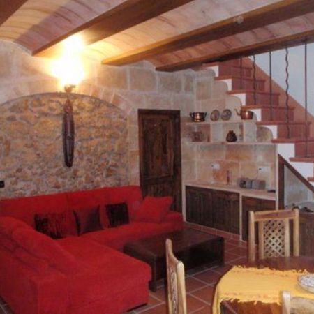 Casa Iria Villa Maó  Exterior foto