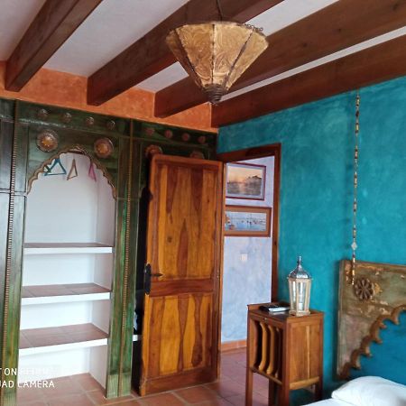 Casa Iria Villa Maó  Exterior foto