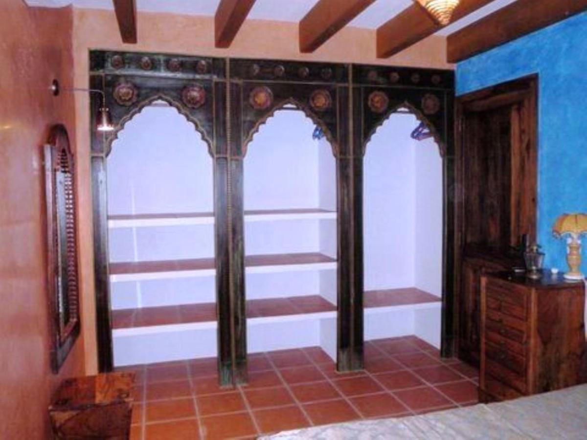 Casa Iria Villa Maó  Exterior foto