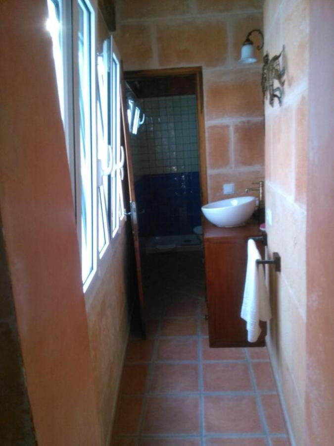 Casa Iria Villa Maó  Exterior foto