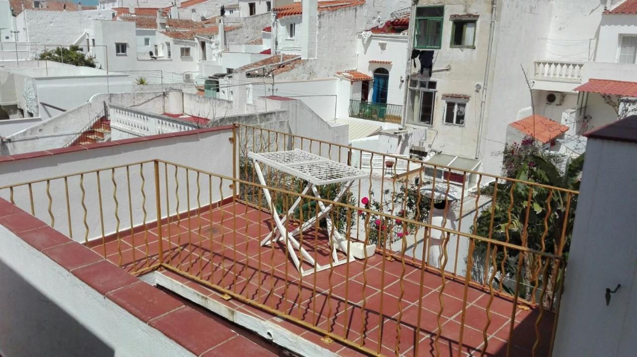 Casa Iria Villa Maó  Exterior foto