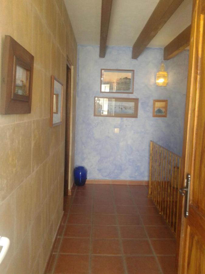 Casa Iria Villa Maó  Exterior foto