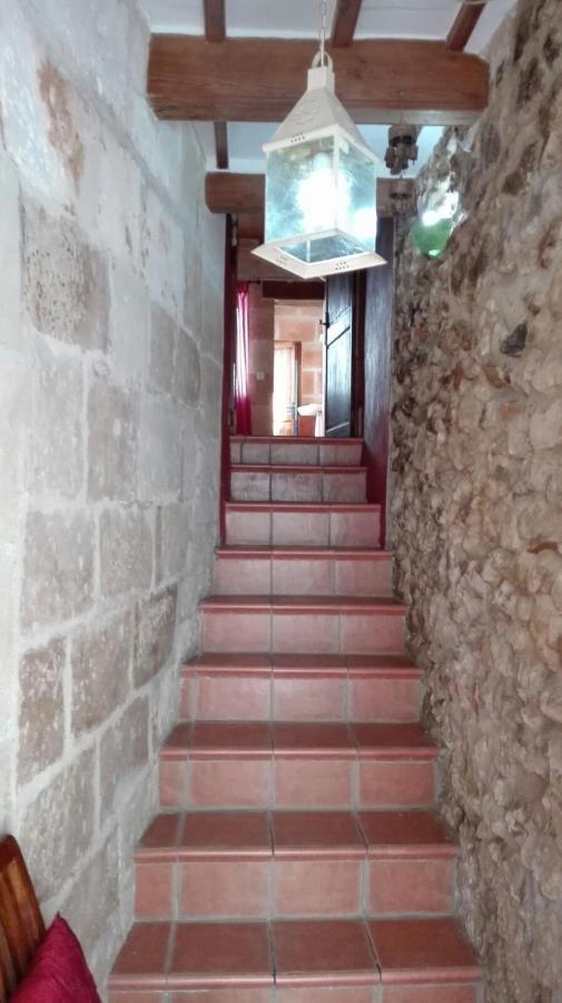 Casa Iria Villa Maó  Exterior foto