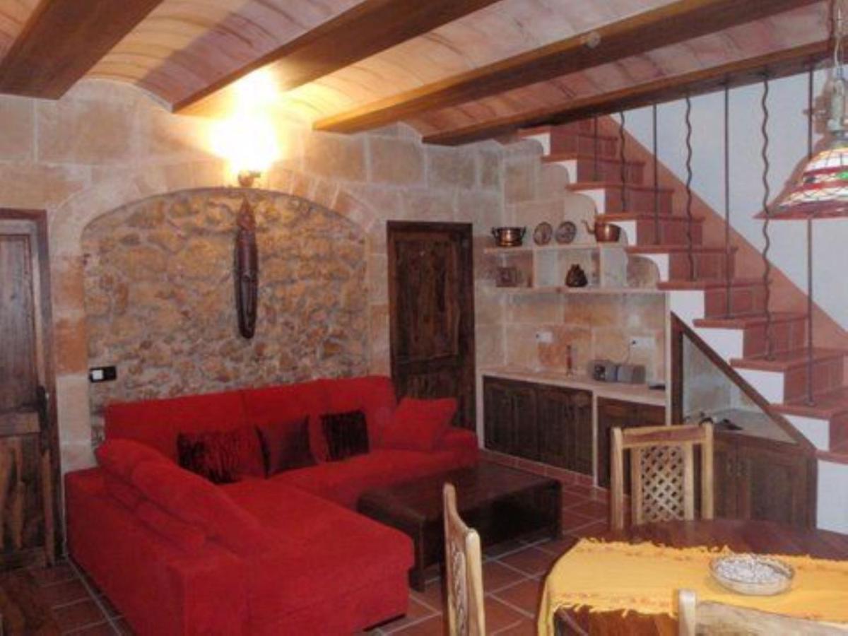 Casa Iria Villa Maó  Exterior foto