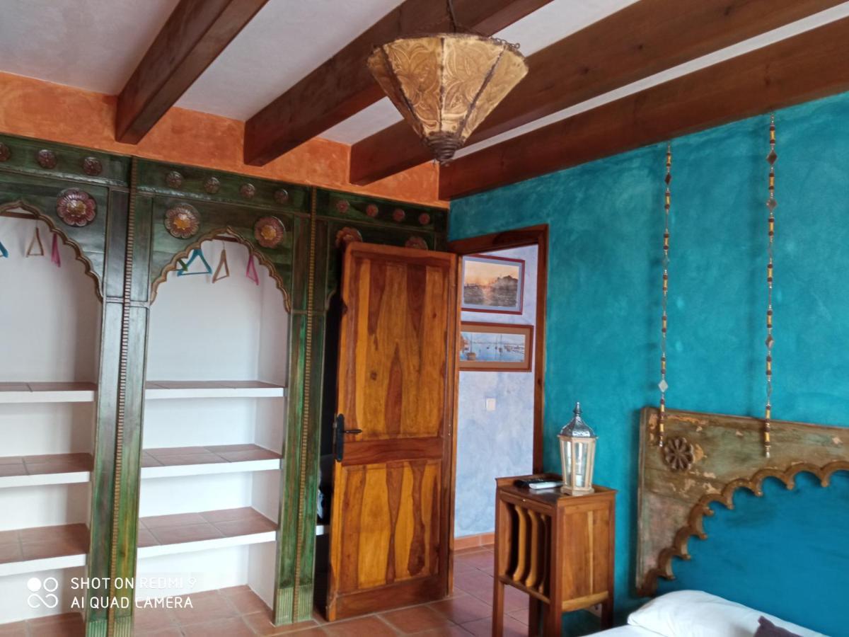 Casa Iria Villa Maó  Exterior foto