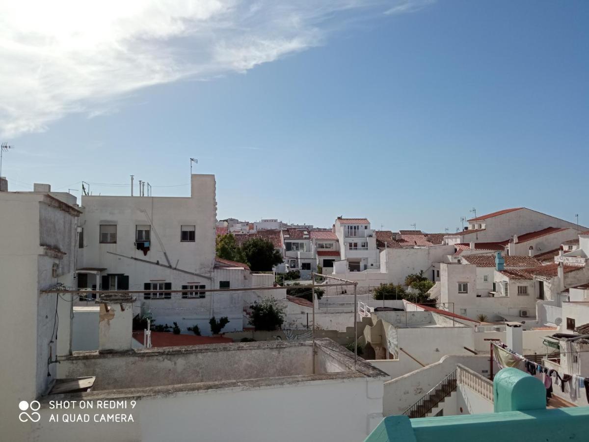 Casa Iria Villa Maó  Exterior foto