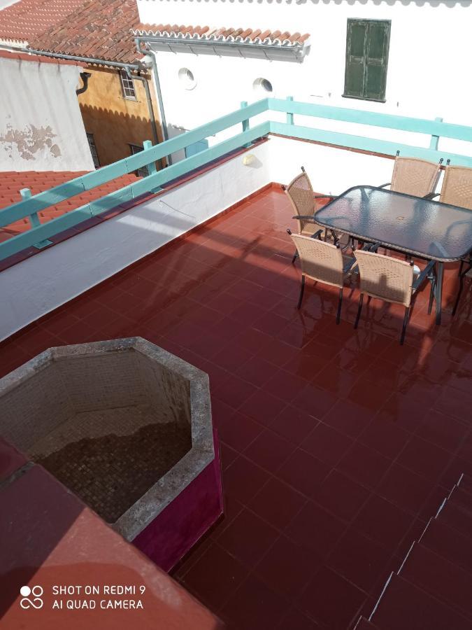 Casa Iria Villa Maó  Exterior foto
