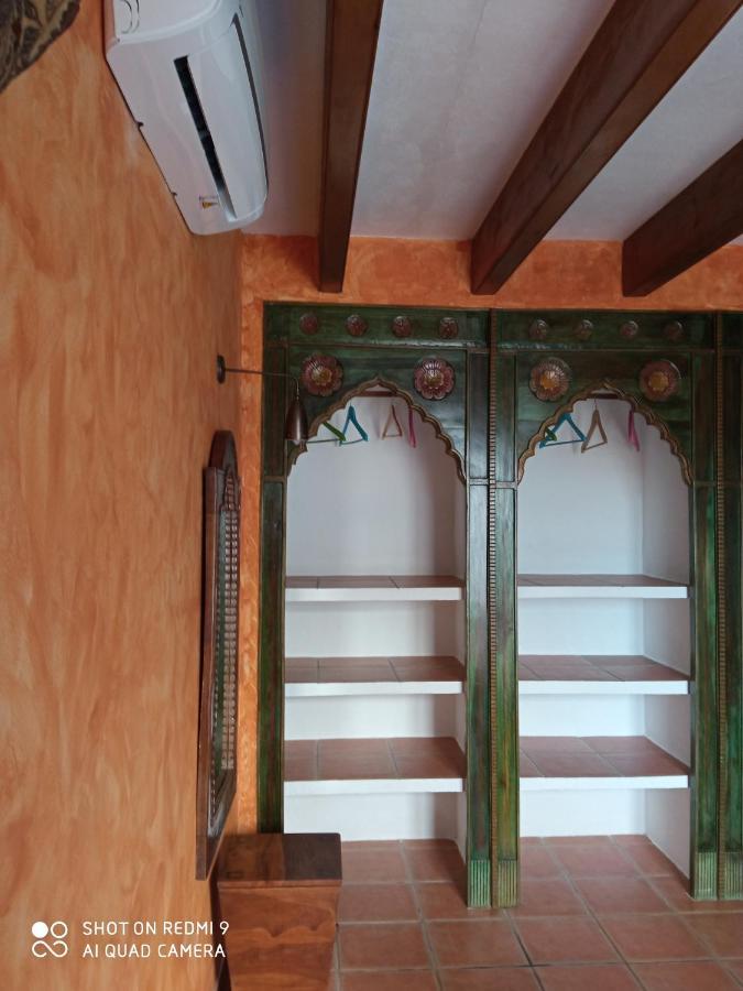 Casa Iria Villa Maó  Exterior foto