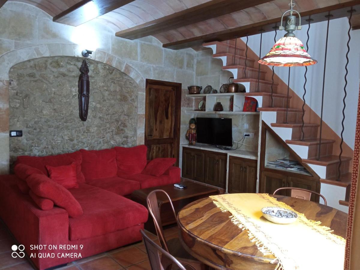 Casa Iria Villa Maó  Exterior foto