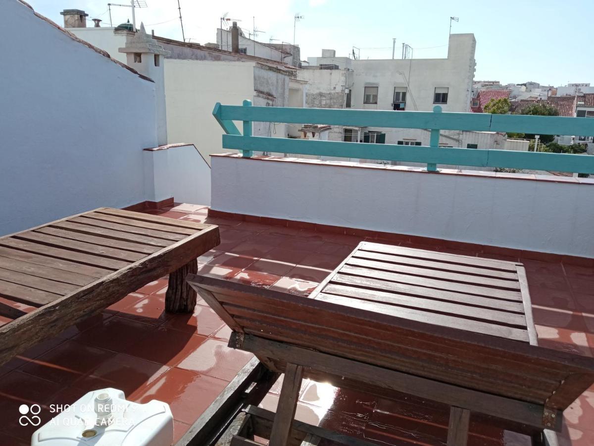 Casa Iria Villa Maó  Exterior foto