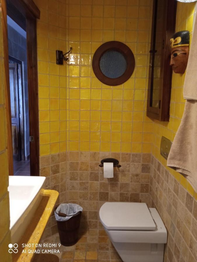 Casa Iria Villa Maó  Exterior foto
